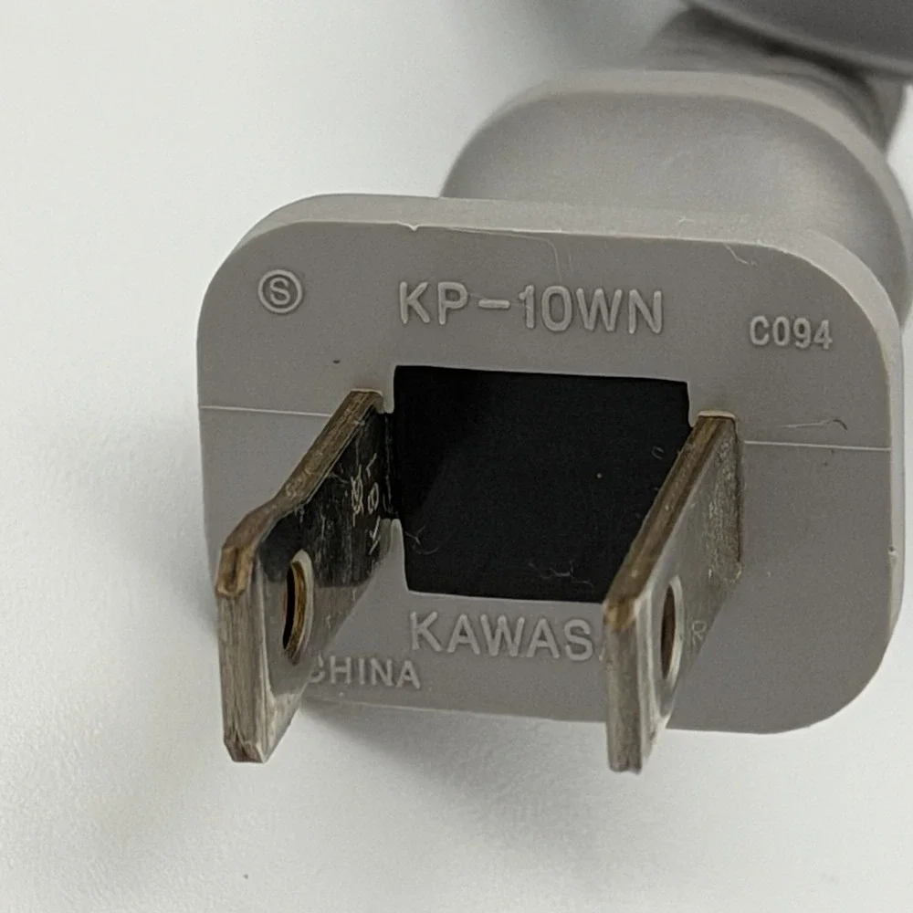 Nintendo‎ Wii AC Adapter RVL-002 USA OEM Tested & Working